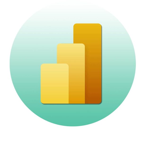 Power BI Kursai