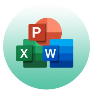 Excel + Word + PowerPoint Kursai (250825)
