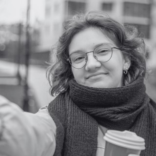 Miglė J.
